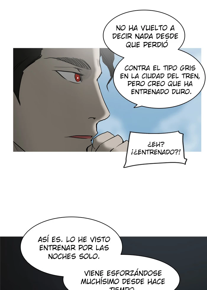 El irregular - Capítulo 279 - Página 69 - LectorTMOo