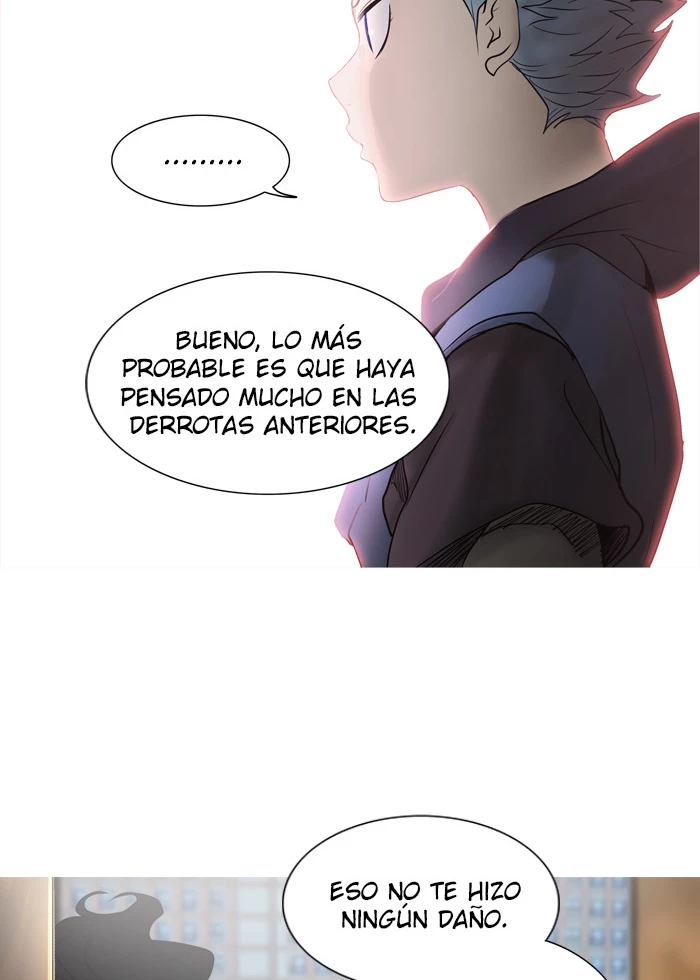 El irregular - Capítulo 279 - Página 71 - LectorTMOo
