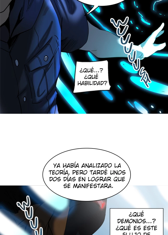 El irregular - Capítulo 279 - Página 73 - LectorTMOo