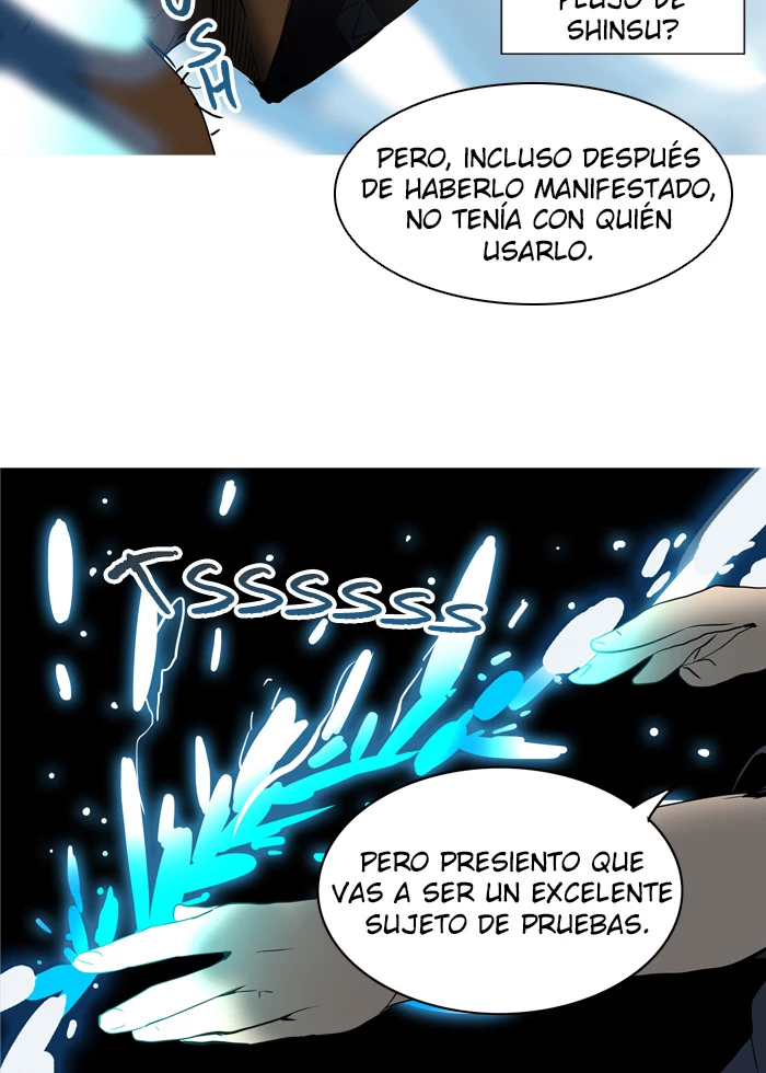El irregular - Capítulo 279 - Página 74 - LectorTMOo