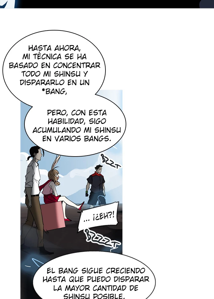 El irregular - Capítulo 279 - Página 75 - LectorTMOo
