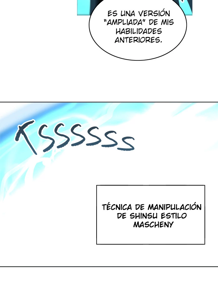 El irregular - Capítulo 279 - Página 77 - LectorTMOo