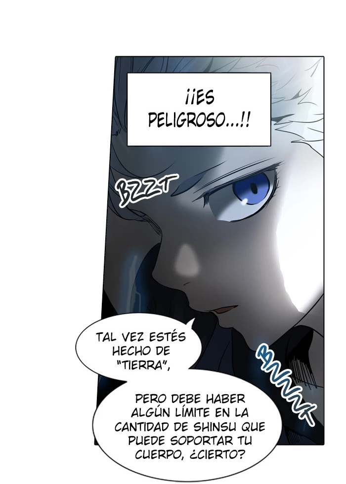 El irregular - Capítulo 279 - Página 82 - LectorTMOo