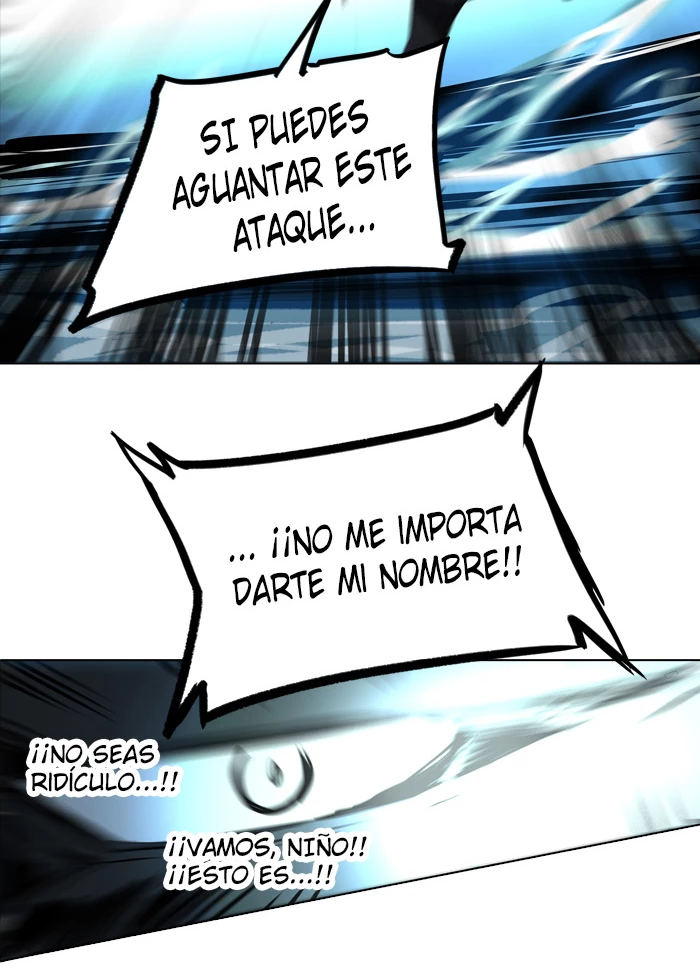 El irregular - Capítulo 279 - Página 84 - LectorTMOo
