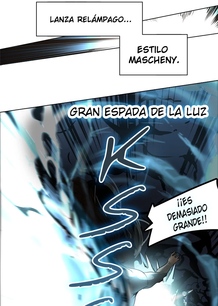 El irregular - Capítulo 279 - Página 85 - LectorTMOo