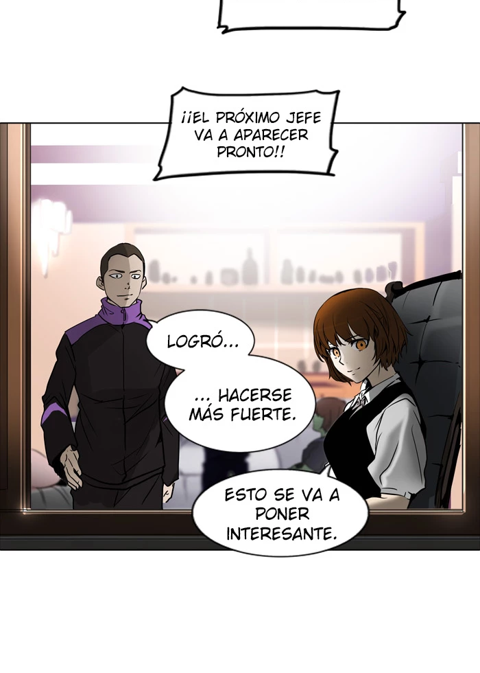 El irregular - Capítulo 279 - Página 92 - LectorTMOo
