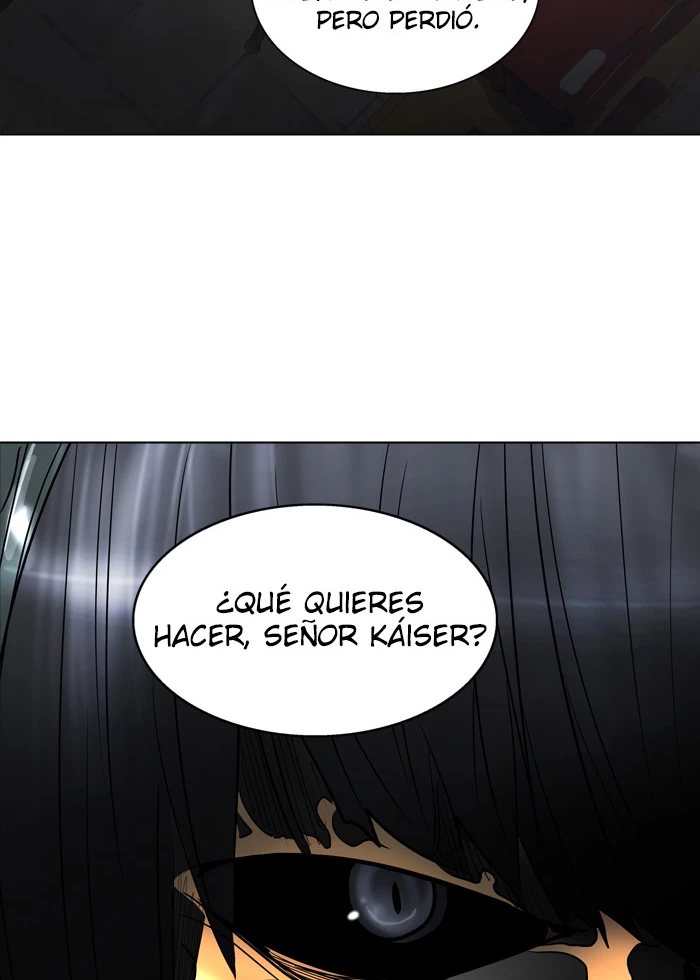 El irregular - Capítulo 279 - Página 94 - LectorTMOo
