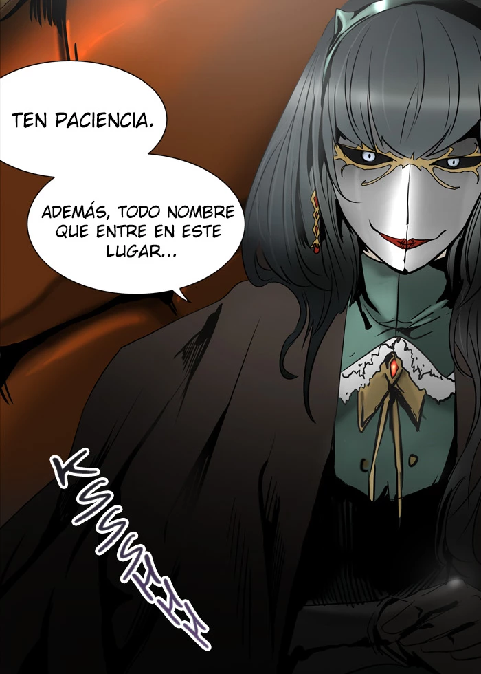 El irregular - Capítulo 280 - Página 4 - LectorTMOo