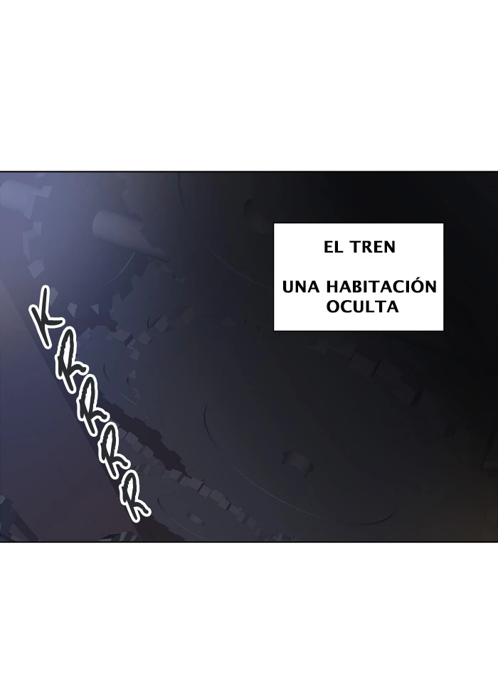 El irregular - Capítulo 280 - Página 9 - LectorTMOo