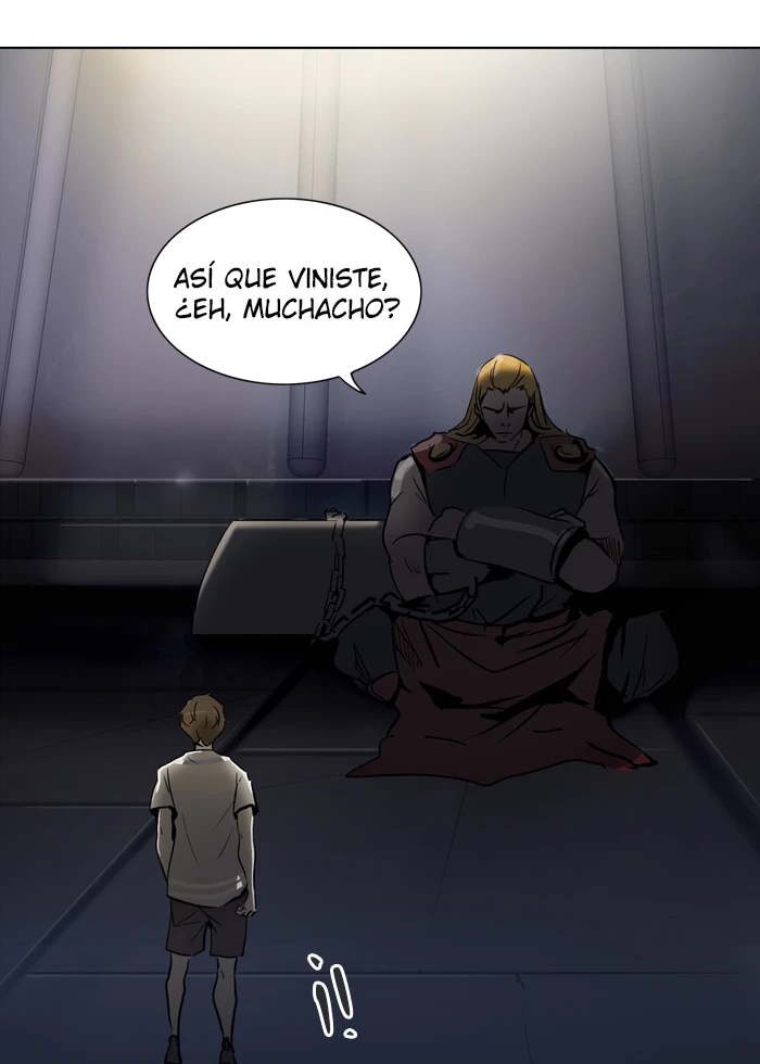 El irregular - Capítulo 280 - Página 12 - LectorTMOo