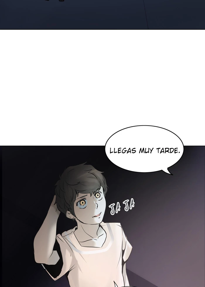 El irregular - Capítulo 280 - Página 13 - LectorTMOo