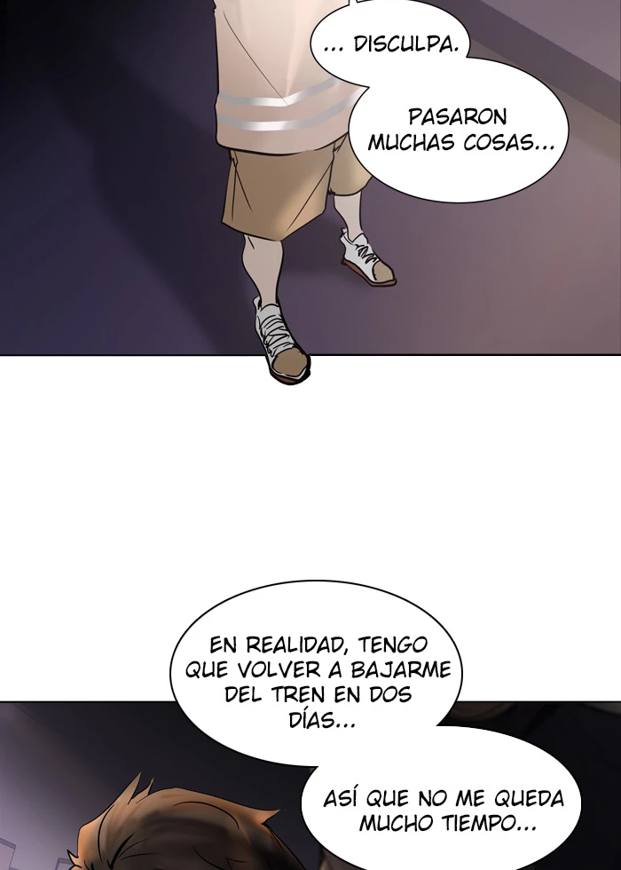 El irregular - Capítulo 280 - Página 14 - LectorTMOo
