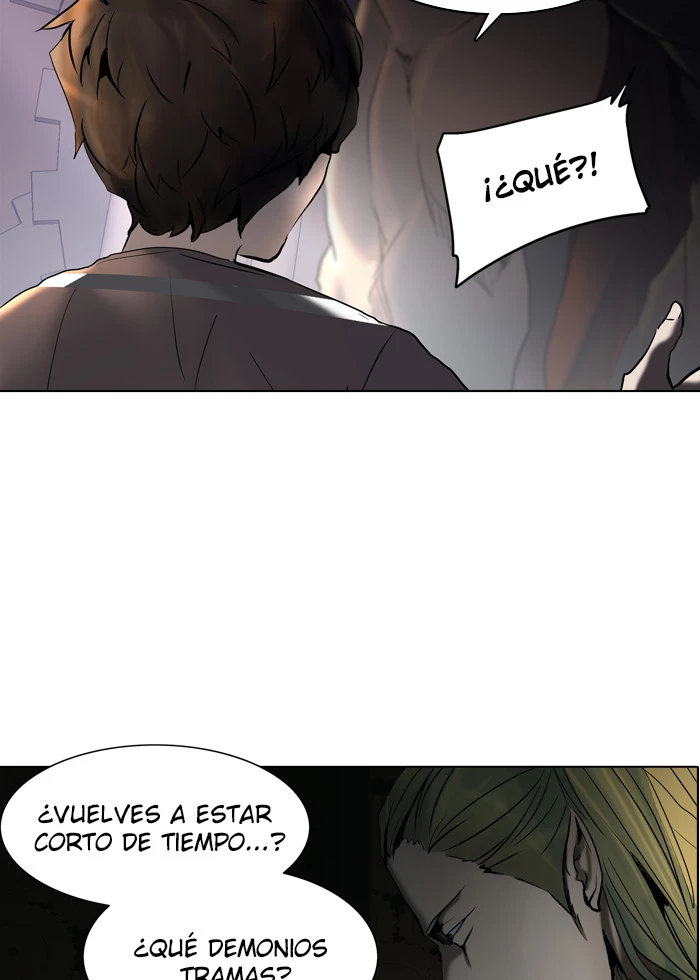 El irregular - Capítulo 280 - Página 15 - LectorTMOo