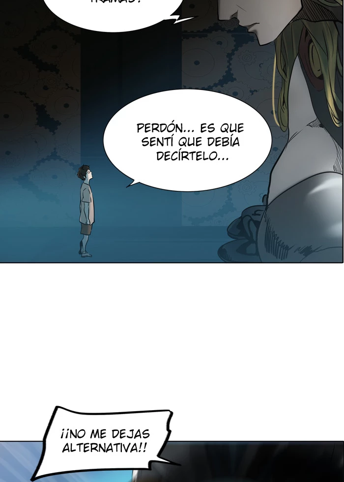 El irregular - Capítulo 280 - Página 16 - LectorTMOo