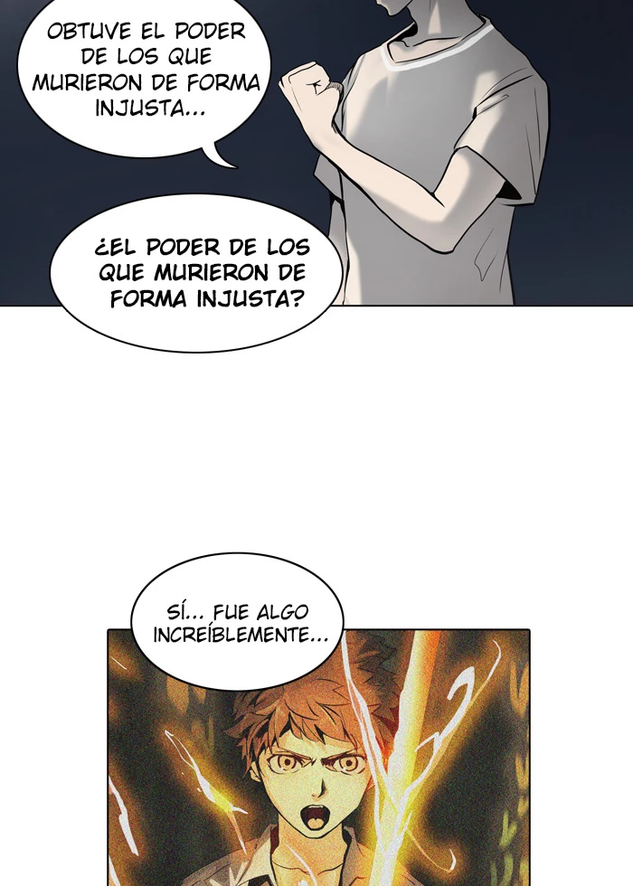 El irregular - Capítulo 280 - Página 23 - LectorTMOo
