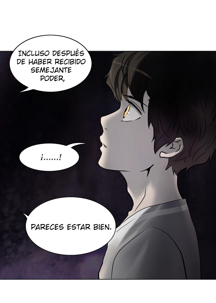 El irregular - Capítulo 280 - Página 25 - LectorTMOo