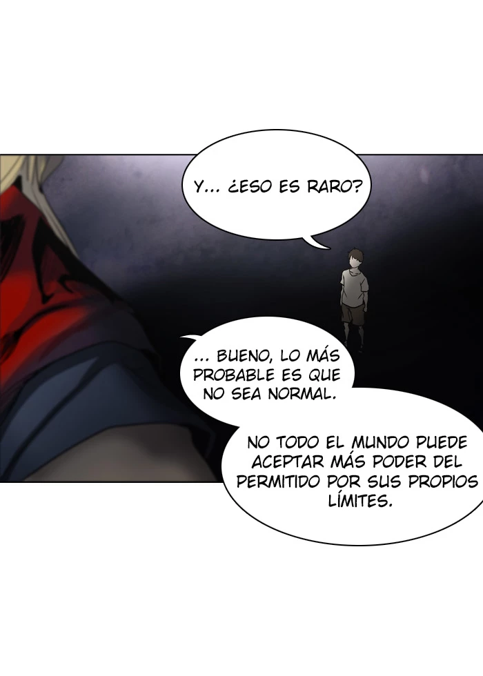 El irregular - Capítulo 280 - Página 26 - LectorTMOo