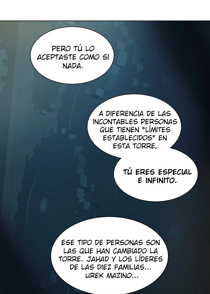 El irregular - Capítulo 280 - Página 27 - LectorTMOo