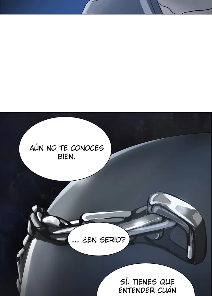 El irregular - Capítulo 280 - Página 30 - LectorTMOo