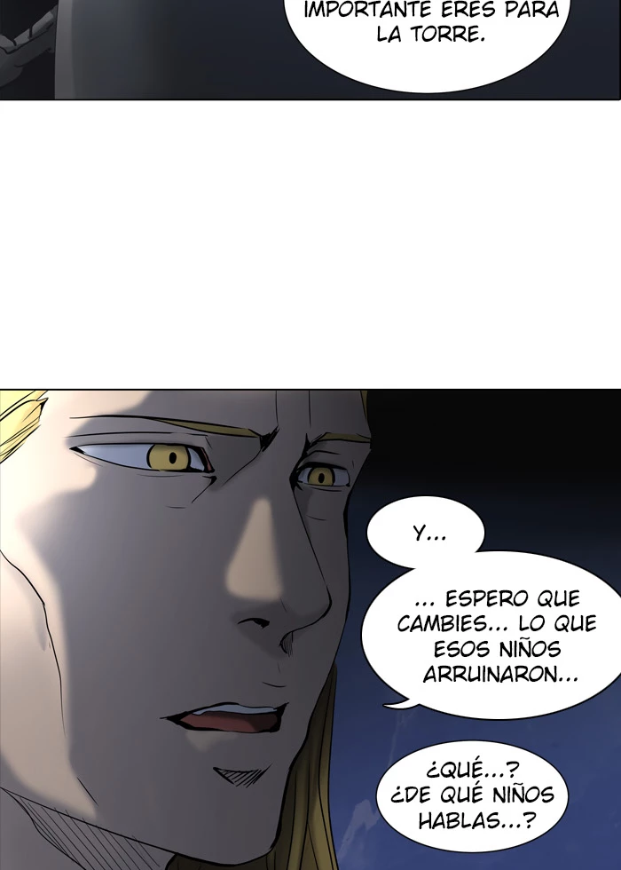 El irregular - Capítulo 280 - Página 31 - LectorTMOo