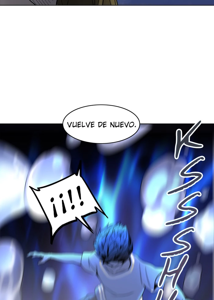 El irregular - Capítulo 280 - Página 32 - LectorTMOo