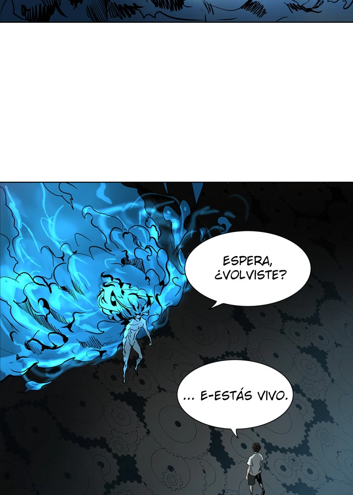 El irregular - Capítulo 280 - Página 36 - LectorTMOo