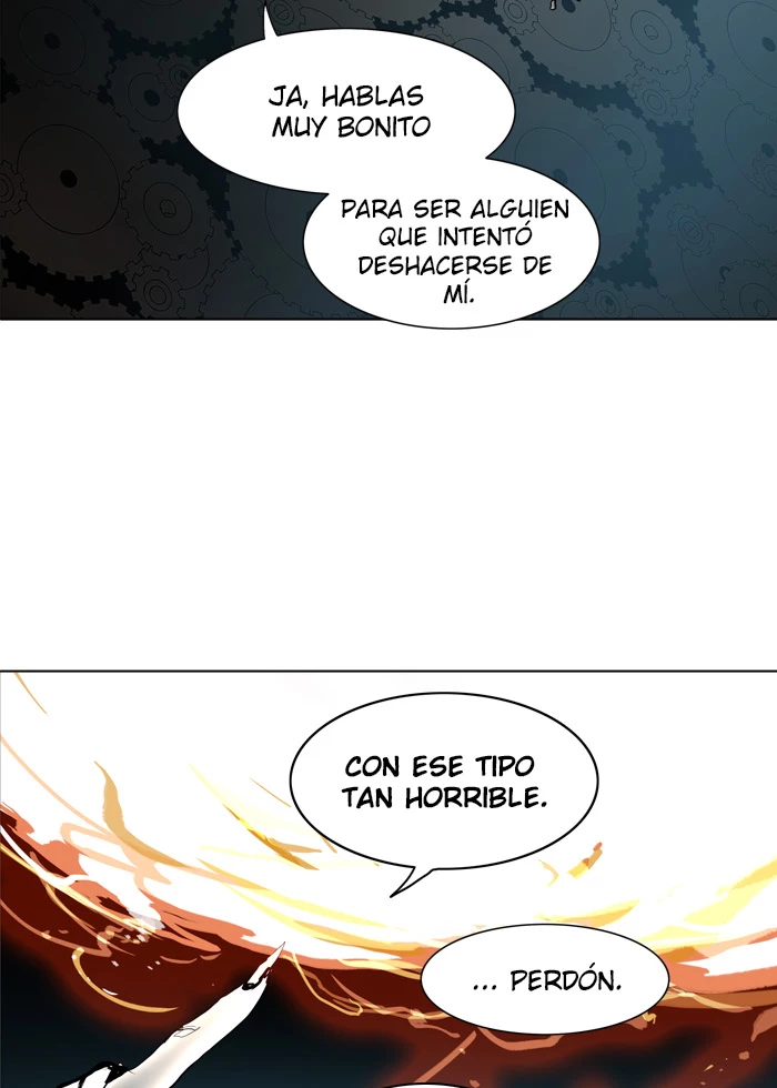 El irregular - Capítulo 280 - Página 37 - LectorTMOo