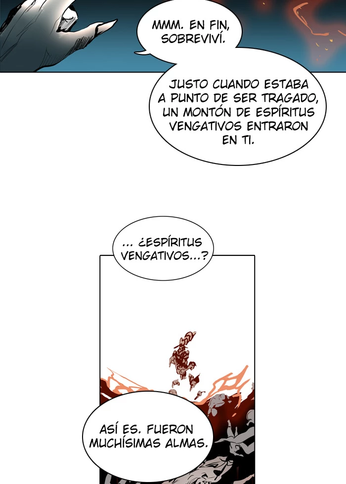 El irregular - Capítulo 280 - Página 38 - LectorTMOo