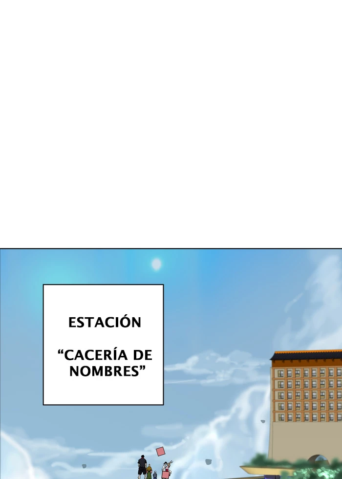 El irregular - Capítulo 280 - Página 43 - LectorTMOo