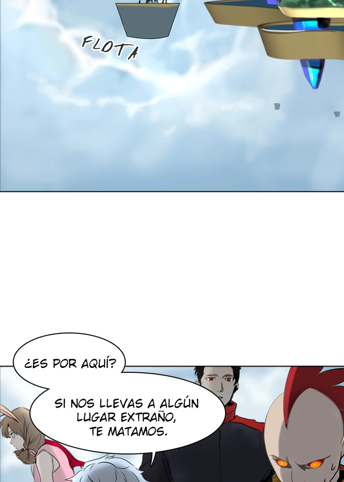 El irregular - Capítulo 280 - Página 44 - LectorTMOo