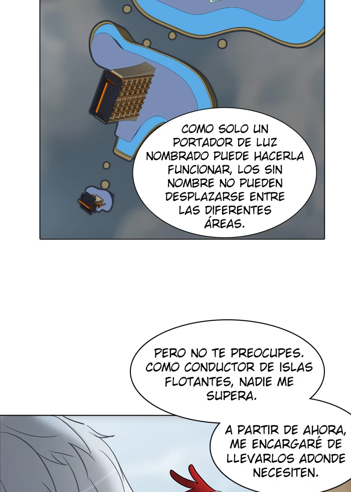 El irregular - Capítulo 280 - Página 46 - LectorTMOo