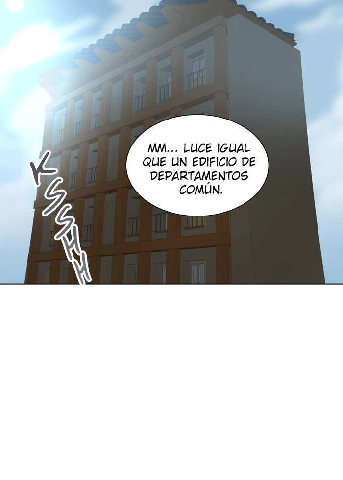 El irregular - Capítulo 280 - Página 49 - LectorTMOo