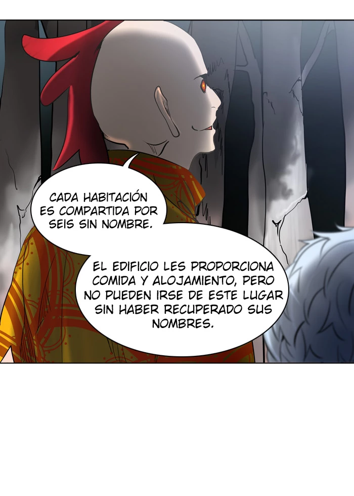 El irregular - Capítulo 280 - Página 50 - LectorTMOo