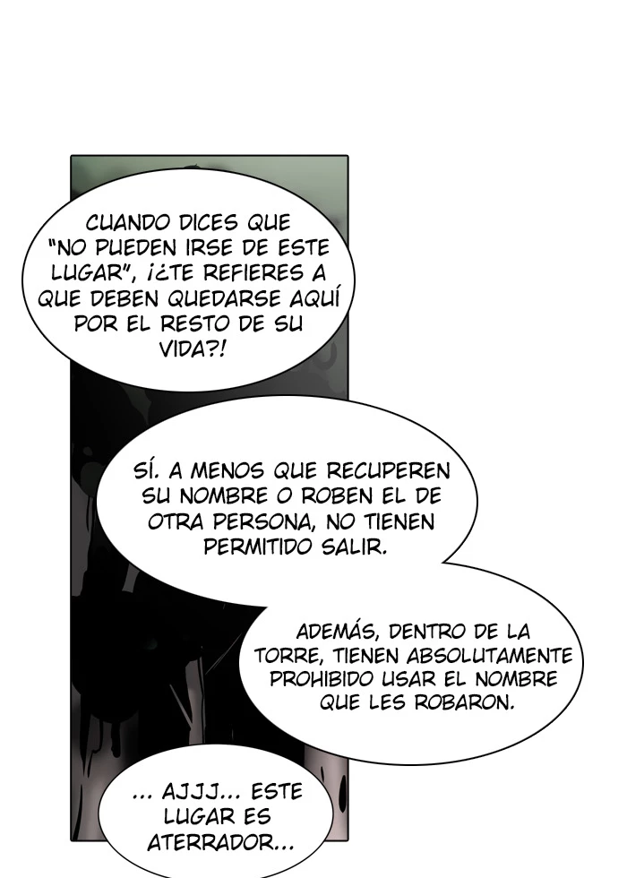 El irregular - Capítulo 280 - Página 51 - LectorTMOo