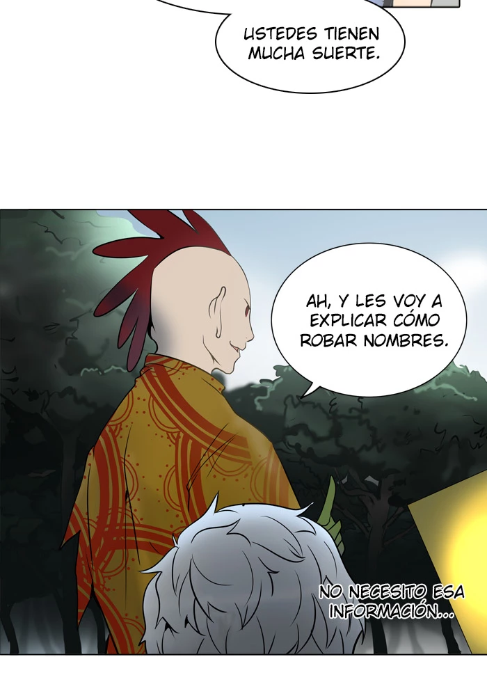 El irregular - Capítulo 280 - Página 53 - LectorTMOo