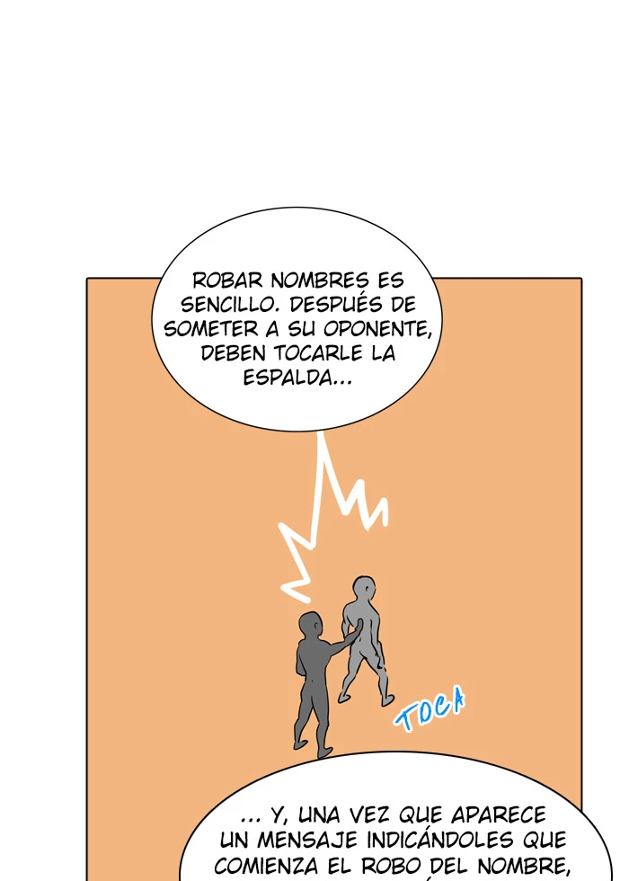 El irregular - Capítulo 280 - Página 54 - LectorTMOo