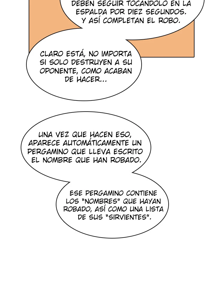 El irregular - Capítulo 280 - Página 55 - LectorTMOo