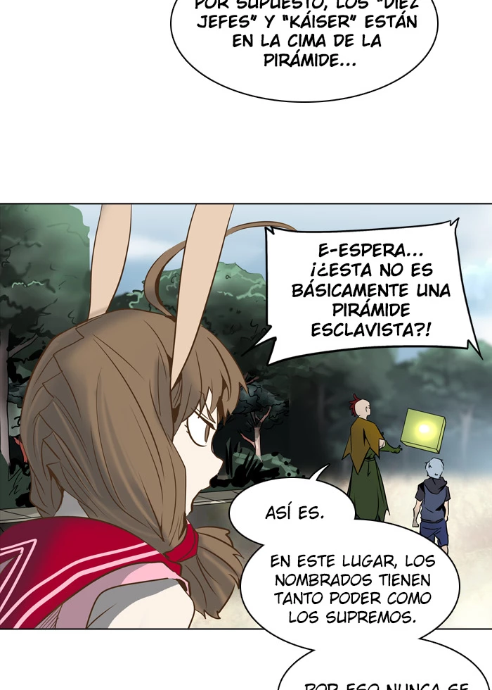 El irregular - Capítulo 280 - Página 58 - LectorTMOo