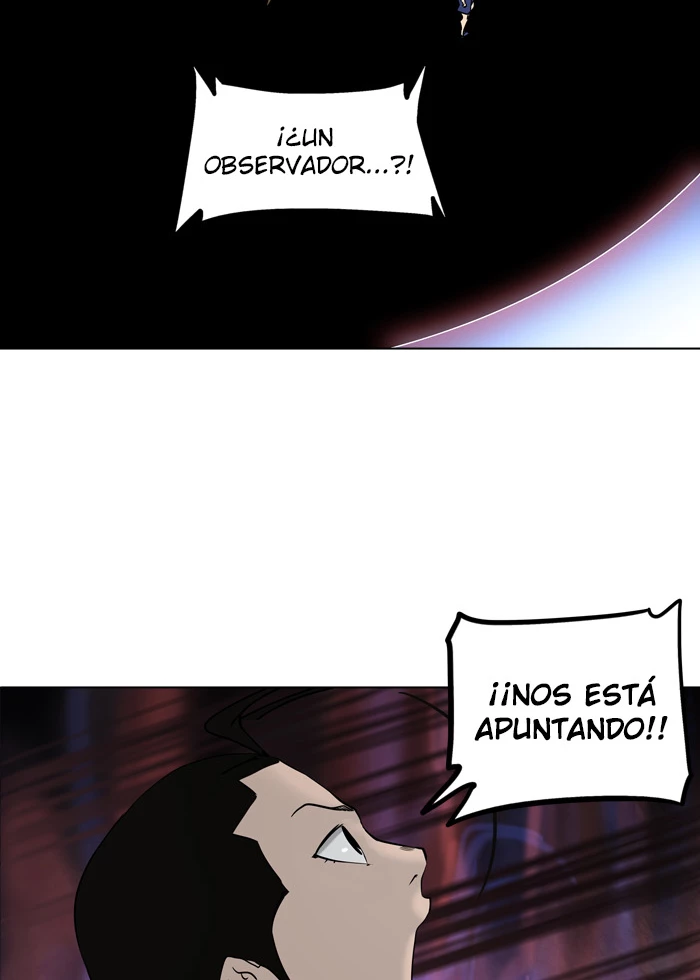 El irregular - Capítulo 280 - Página 62 - LectorTMOo