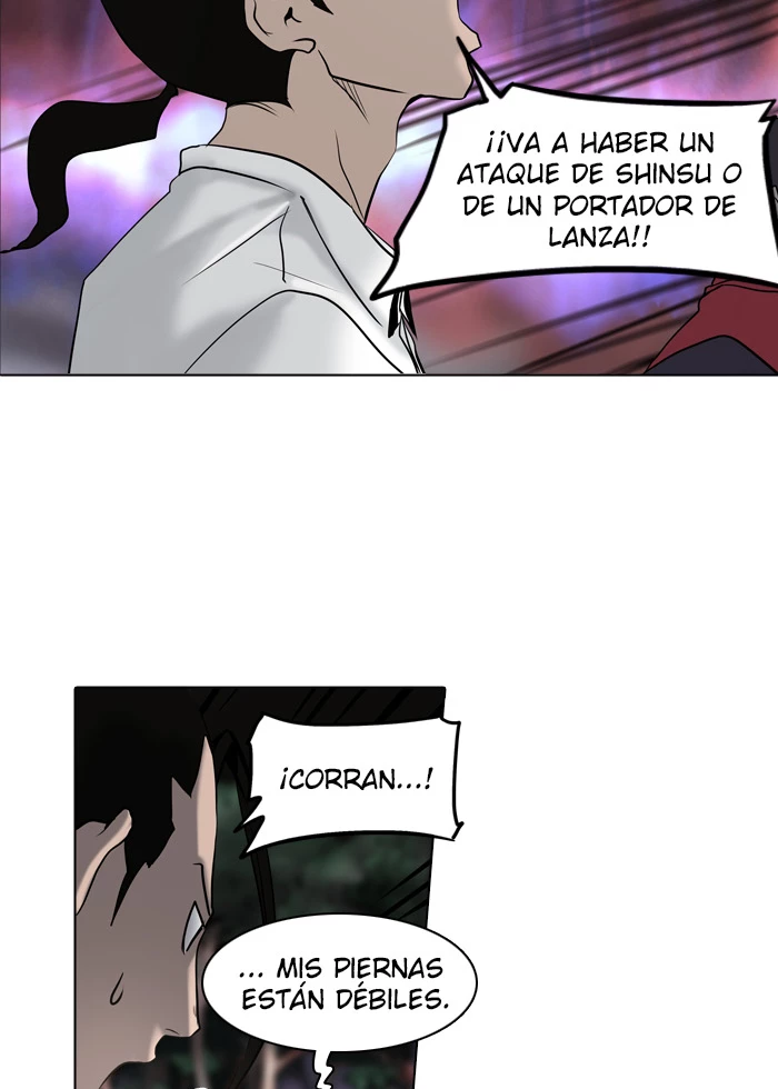 El irregular - Capítulo 280 - Página 63 - LectorTMOo