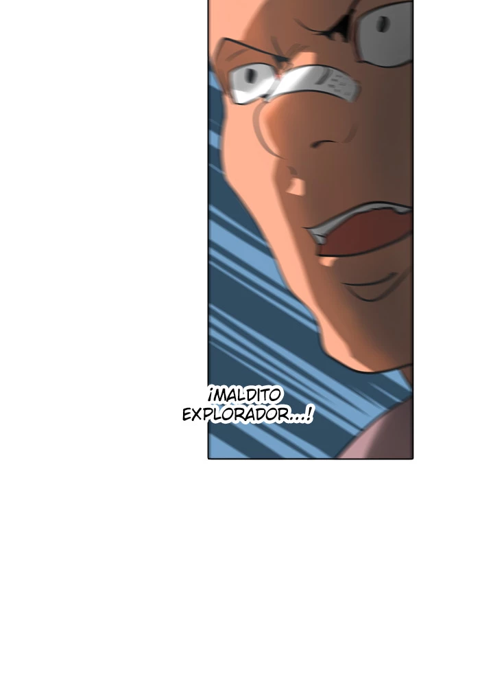 El irregular - Capítulo 280 - Página 72 - LectorTMOo