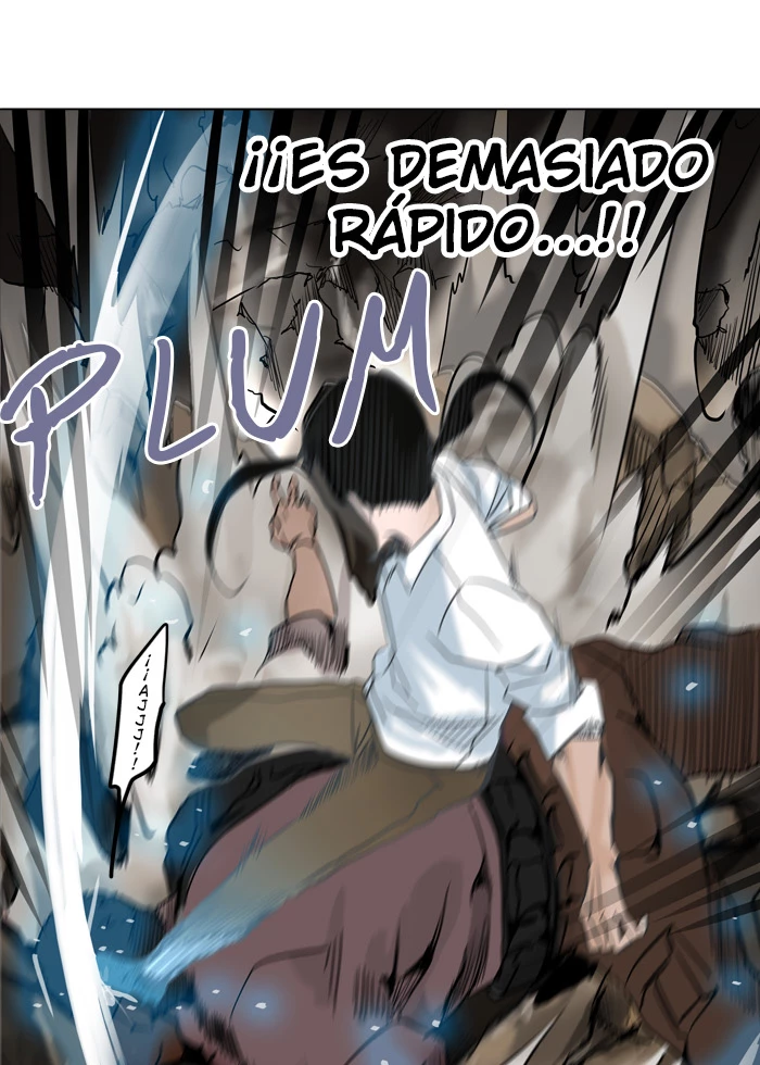 El irregular - Capítulo 280 - Página 73 - LectorTMOo
