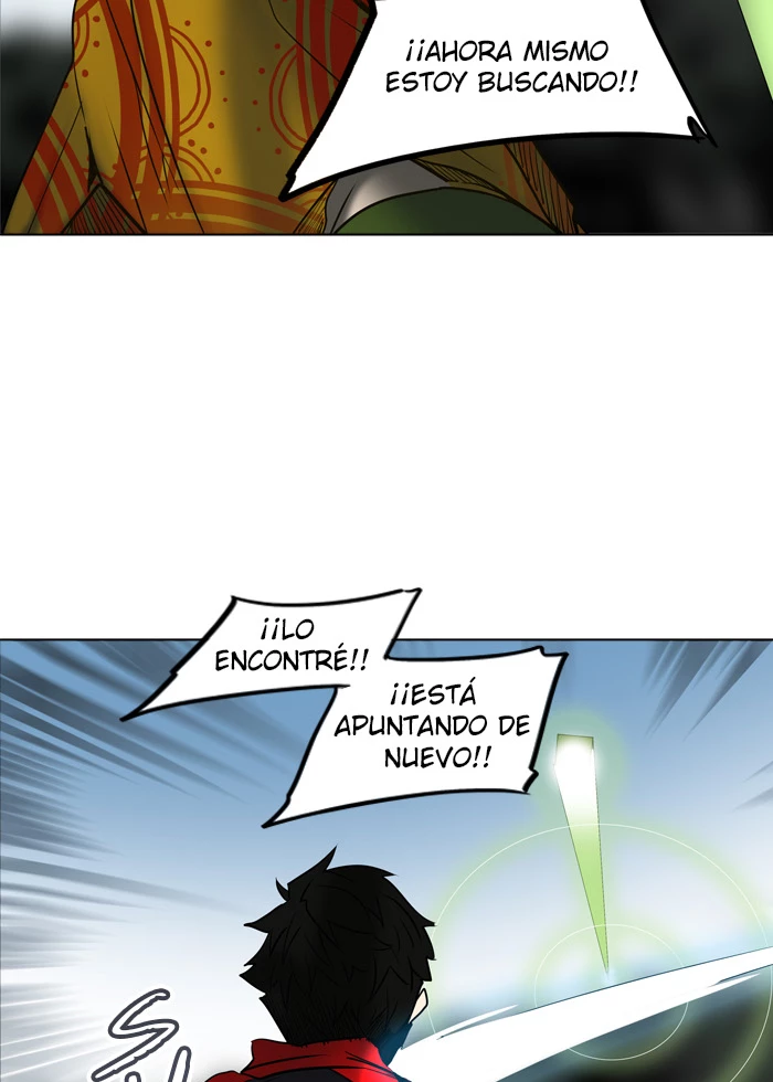 El irregular - Capítulo 280 - Página 75 - LectorTMOo