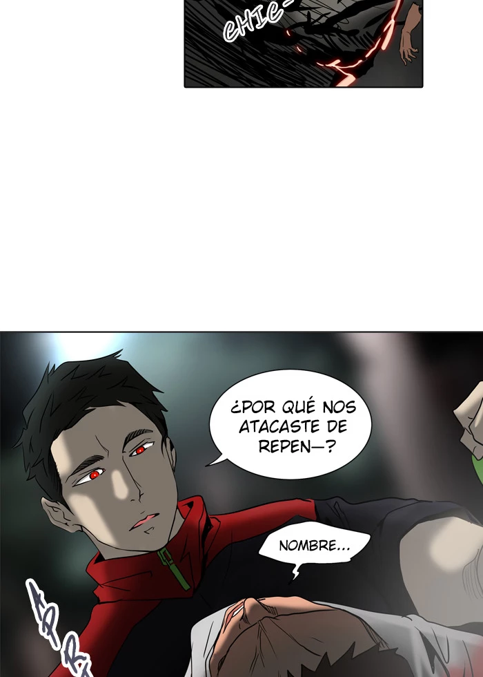 El irregular - Capítulo 280 - Página 80 - LectorTMOo