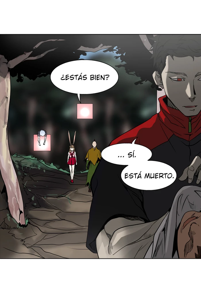 El irregular - Capítulo 280 - Página 83 - LectorTMOo