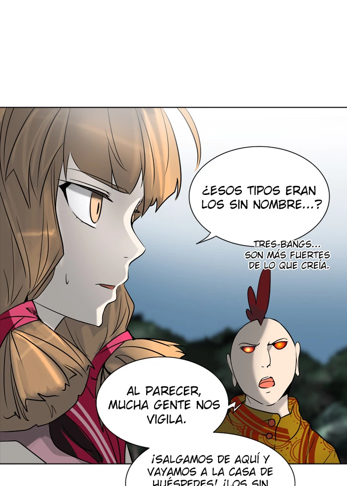El irregular - Capítulo 280 - Página 84 - LectorTMOo