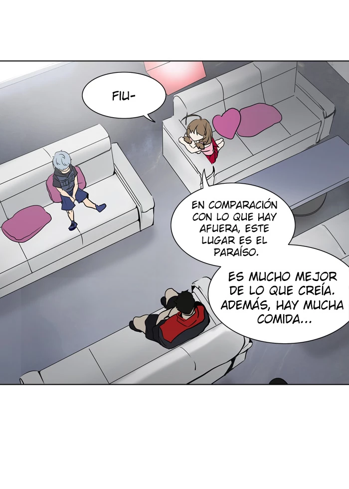 El irregular - Capítulo 280 - Página 88 - LectorTMOo