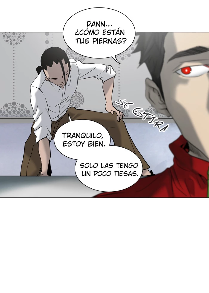 El irregular - Capítulo 280 - Página 89 - LectorTMOo