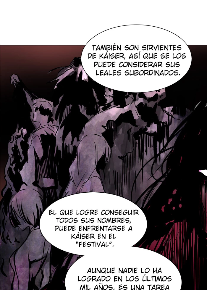 El irregular - Capítulo 280 - Página 93 - LectorTMOo