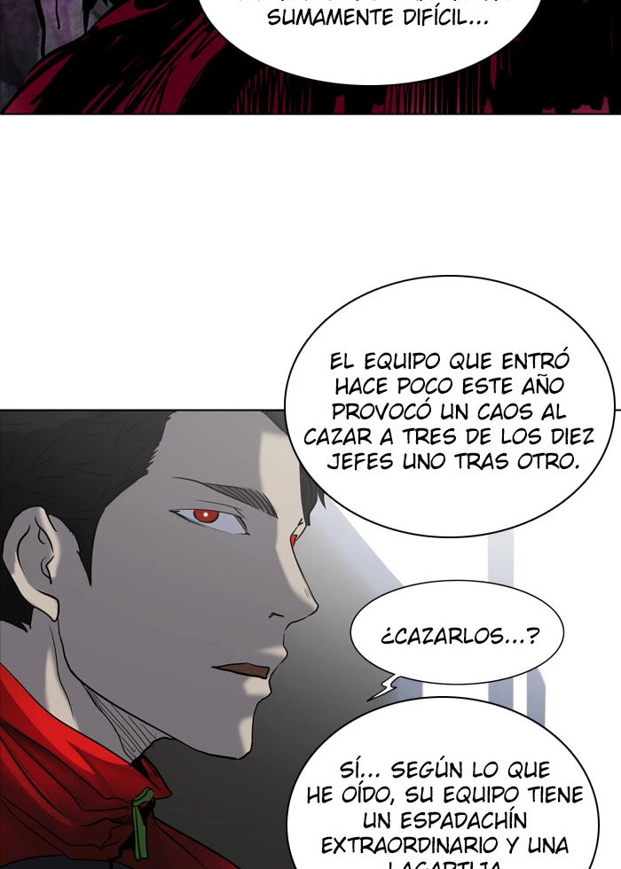 El irregular - Capítulo 280 - Página 94 - LectorTMOo